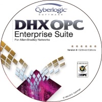 DHX OPC Enterprise Suite