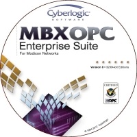 MBX OPC Enterprise Suite