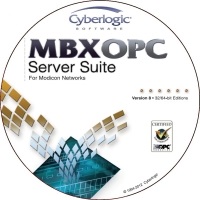 MBX OPC Server Suite