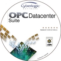 OPC Datacenter Suite