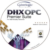 DHX OPC Premier Suite