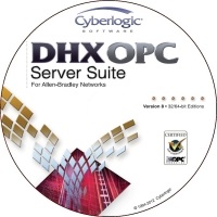 DHX OPC Server Suite